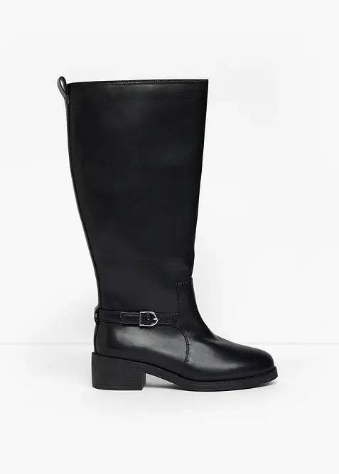 Bottes avec boucle, bonprix