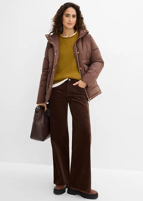 Steppjacke, bonprix