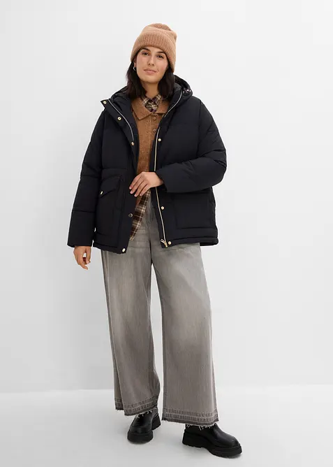 Steppjacke, bonprix