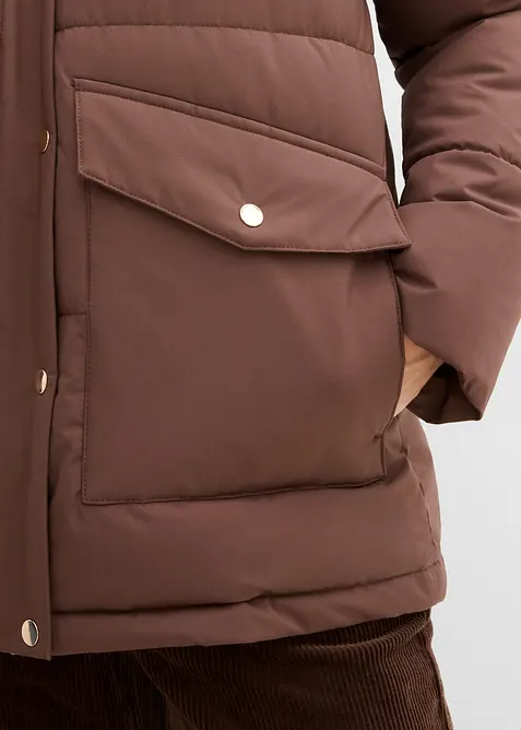 Steppjacke, bonprix