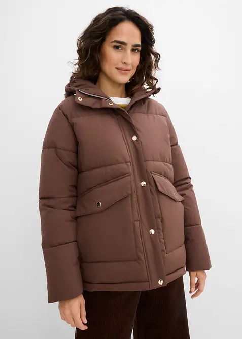 Steppjacke, bonprix