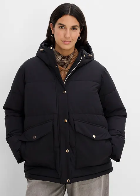 Steppjacke, bonprix
