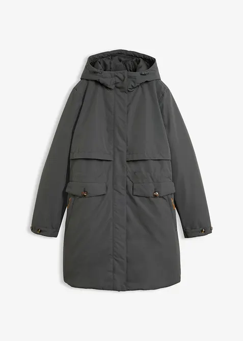 Wasserabweisende Funktions-Jacke, bonprix
