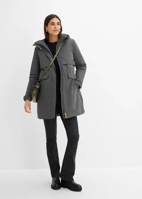 Wasserabweisende Funktions-Jacke, bonprix