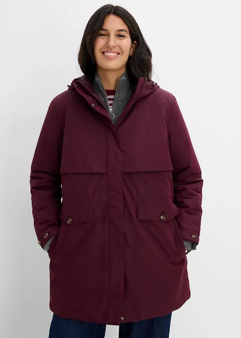 Wasserabweisende Funktions-Jacke, bonprix