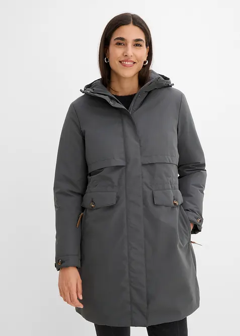 Wasserabweisende Funktions-Jacke, bonprix