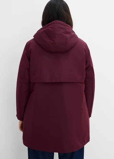 Wasserabweisende Funktions-Jacke, bonprix