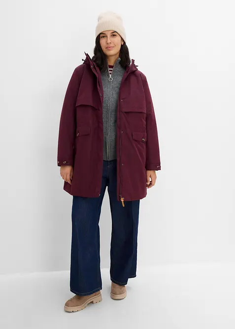 Wasserabweisende Funktions-Jacke, bonprix