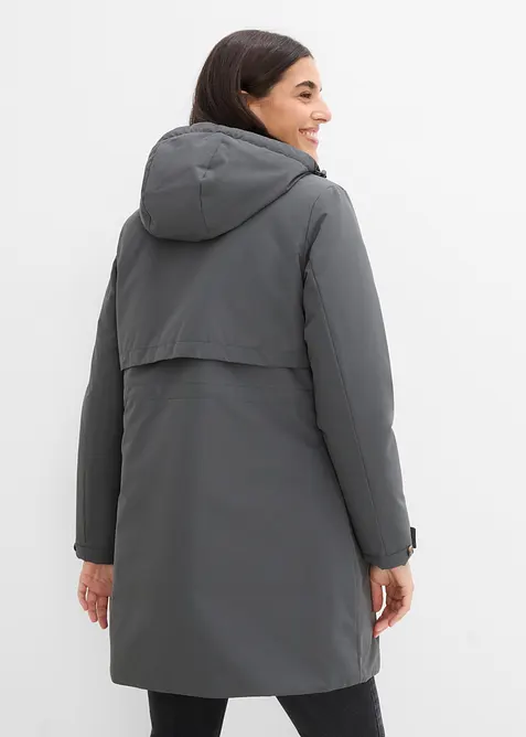 Wasserabweisende Funktions-Jacke, bonprix
