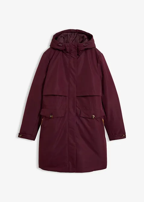 Wasserabweisende Funktions-Jacke, bonprix