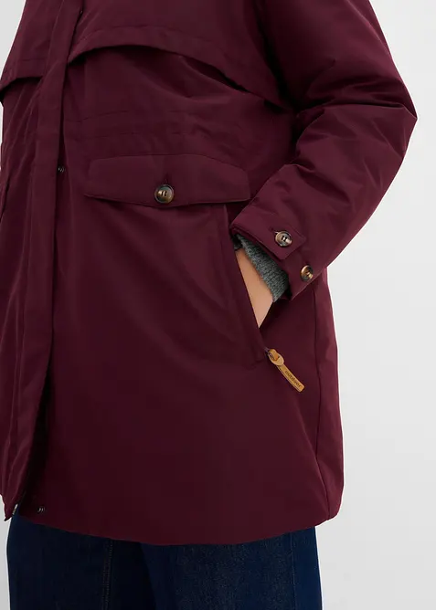 Wasserabweisende Funktions-Jacke, bonprix