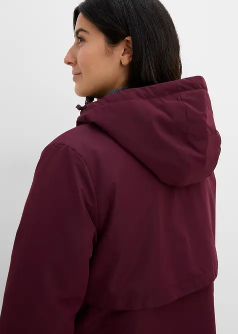 Wasserabweisende Funktions-Jacke, bonprix
