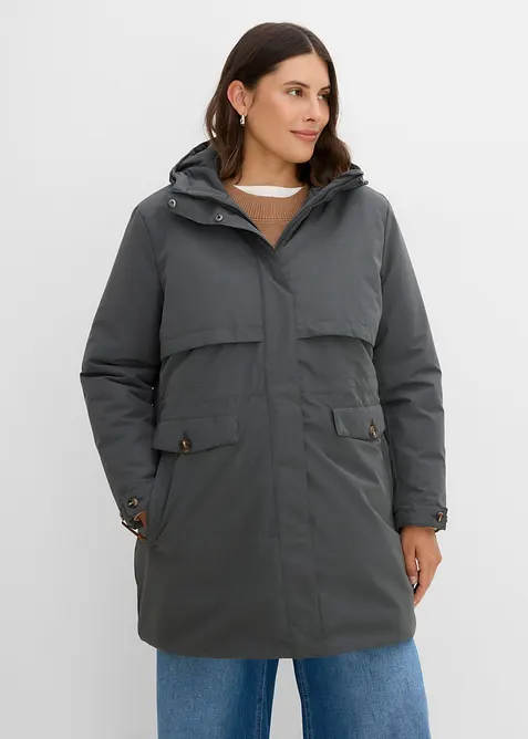 Wasserabweisende Funktions-Jacke, bonprix