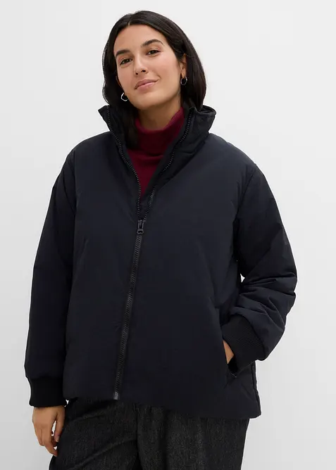 Winterjacke im Blouson-Stil, bonprix
