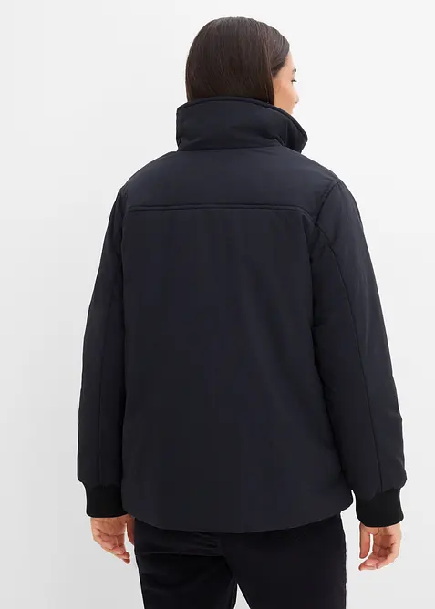 Winterjacke im Blouson-Stil, bonprix