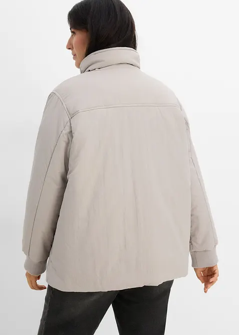 Winterjacke im Blouson-Stil, bonprix
