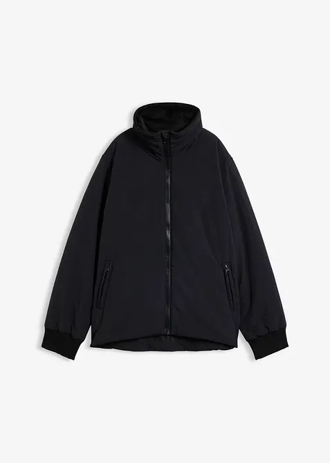 Winterjacke im Blouson-Stil, bonprix