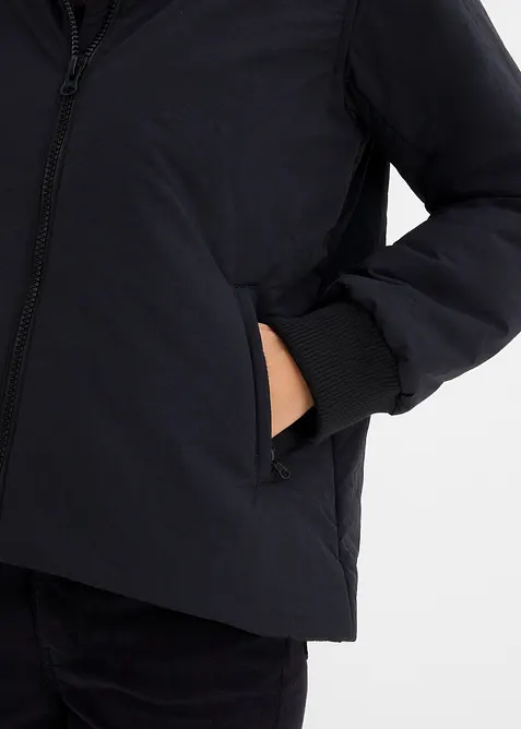 Winterjacke im Blouson-Stil, bonprix