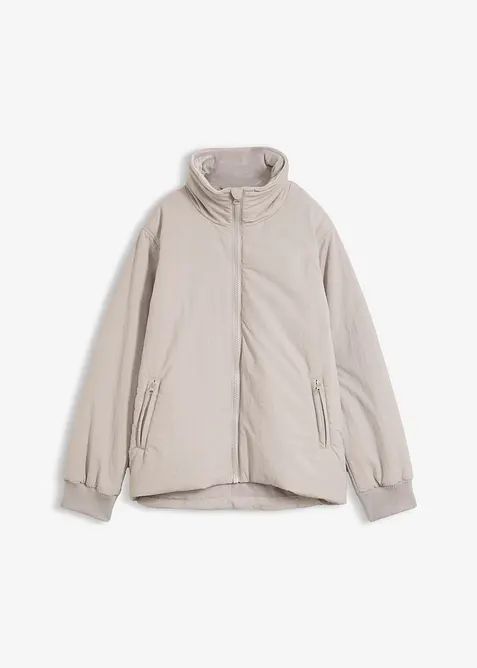 Winterjacke im Blouson-Stil, bonprix