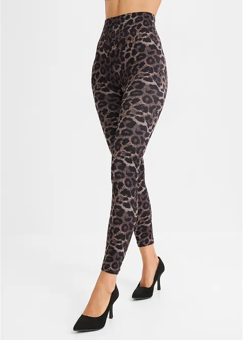 Seamless Shape-Strumpfleggings, bonprix