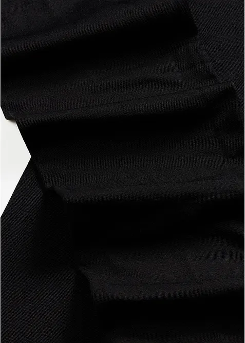 Strumpfhose aus Feinstrick 80 DEN (2er Pack), bonprix