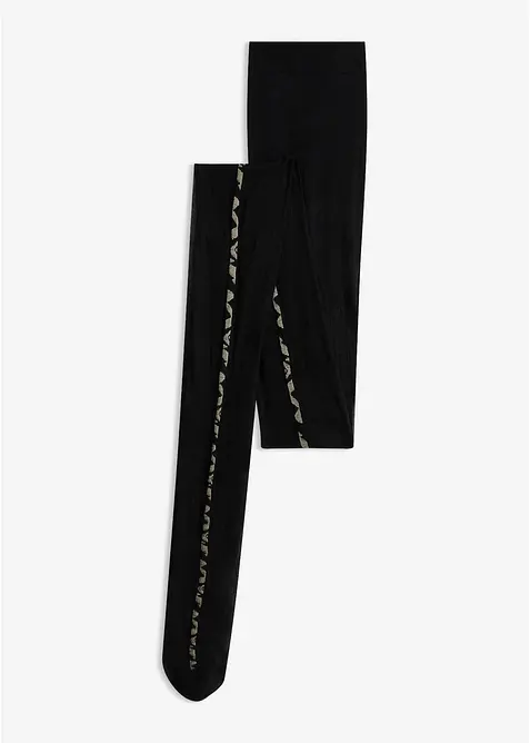 Feinstrumpfhose mit Komfortbund 20 DEN, bonprix