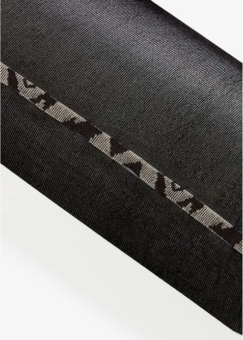 Feinstrumpfhose mit Komfortbund 20 DEN, bonprix