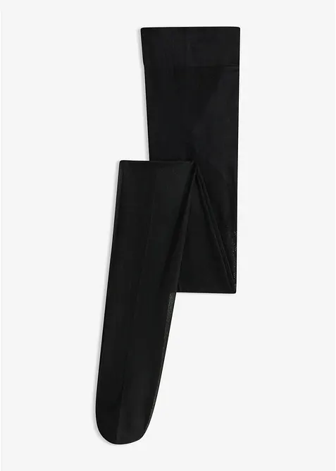 Shape-Strumpfhose mit Komfortbund 30 DEN, bonprix