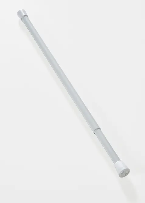 Tringle &agrave; rideaux extensible, bonprix