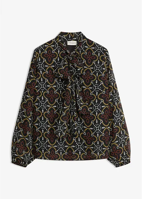 Chiffonbluse, bonprix