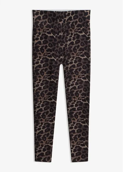 Seamless Shape-Strumpfleggings, bonprix