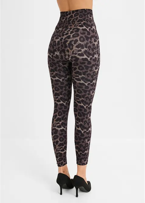 Seamless Shape-Strumpfleggings, bonprix