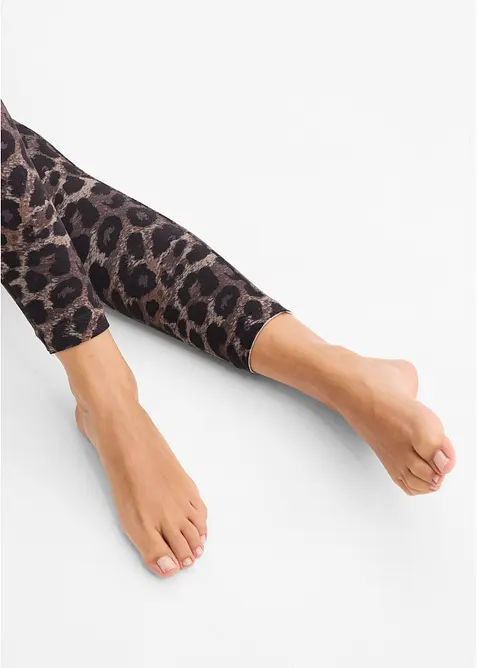 Seamless Shape-Strumpfleggings, bonprix