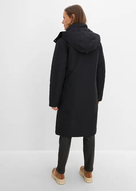 Manteau 3 en 1 imperm&eacute;able, bonprix