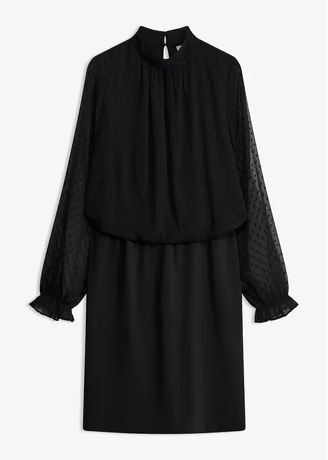 Minikleid, bonprix