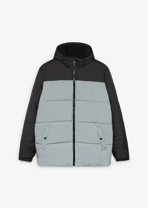 Veste r&eacute;fl&eacute;chissante Regular Fit, bonprix