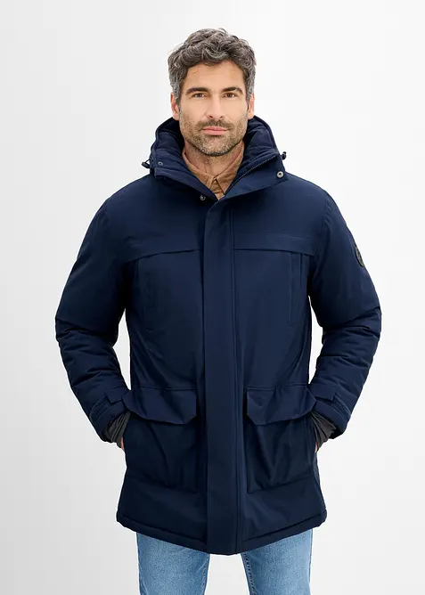 Parka imperm&eacute;able, bonprix
