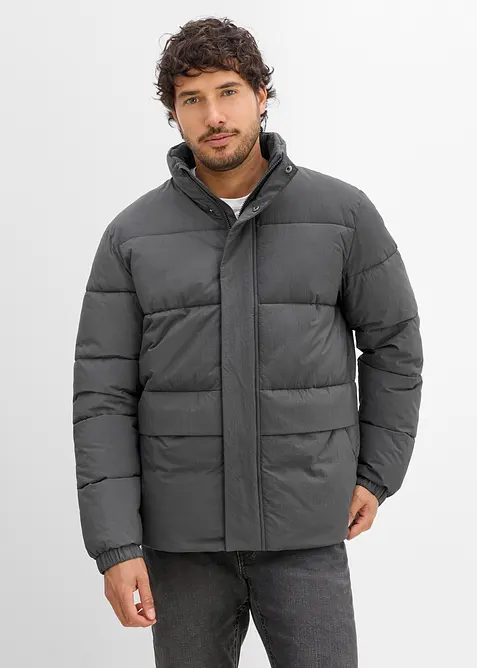 Doudoune d&eacute;perlante, bonprix
