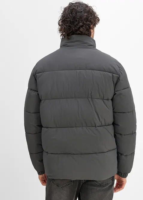 Doudoune d&eacute;perlante, bonprix