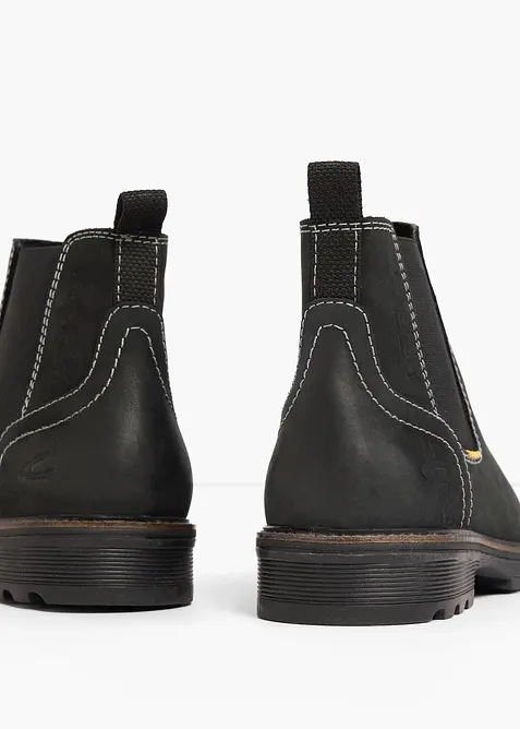 Bottines Chelsea Camel Active, Camel Active