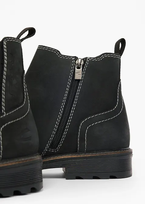 Bottines Chelsea Camel Active, Camel Active