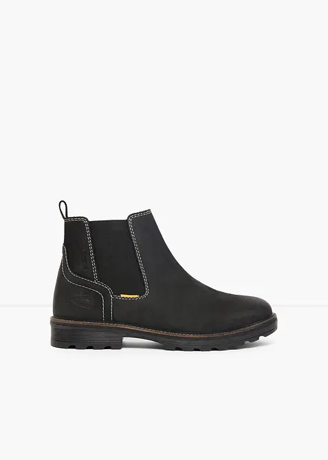 Bottines Chelsea Camel Active, Camel Active
