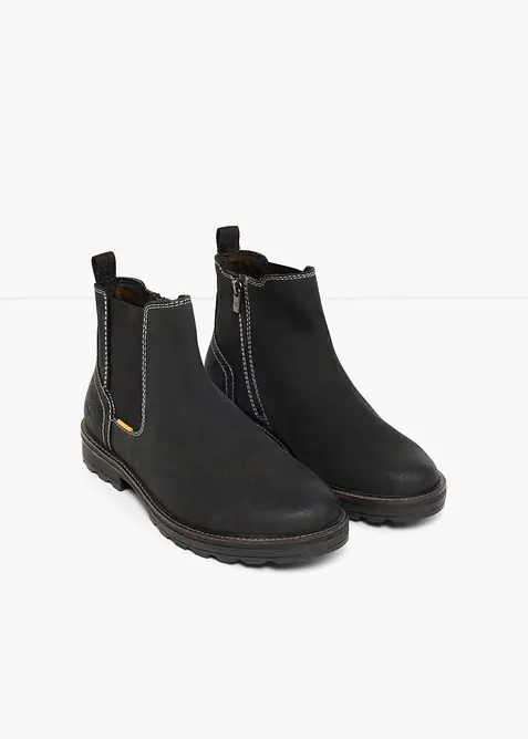 Bottines Chelsea Camel Active, Camel Active