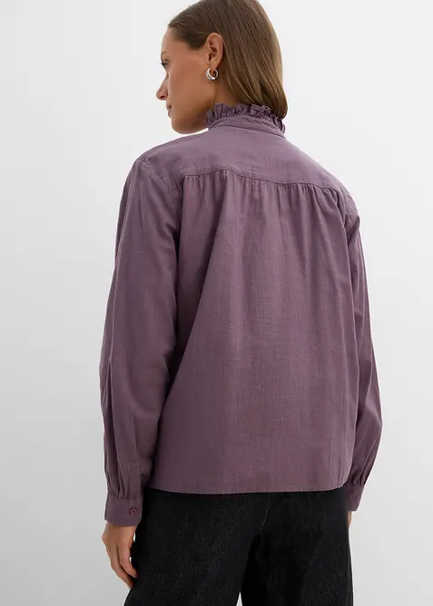 Bluse, bonprix