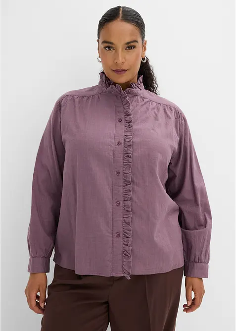 Blouse, bonprix