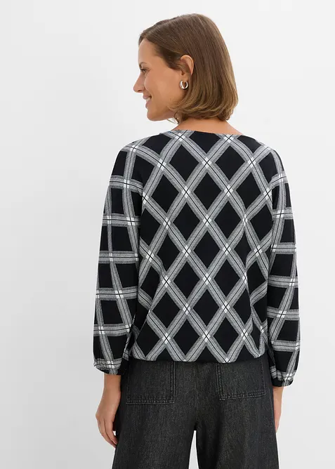 Pull fin, bonprix