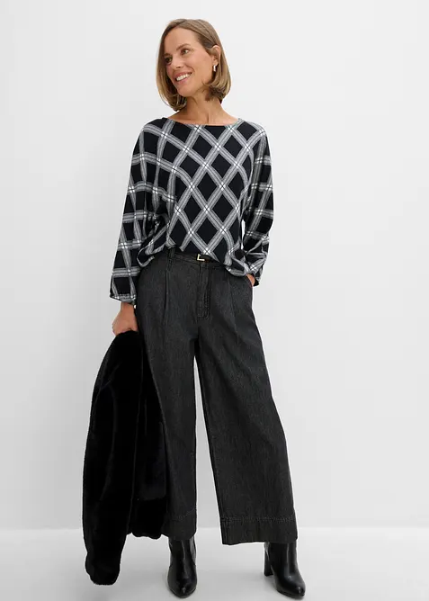 Pull fin, bonprix