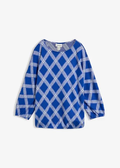 Pullover aus feinem Viskose-Mix, bonprix