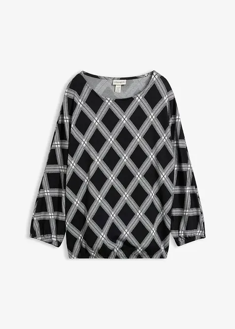 Pull fin, bonprix