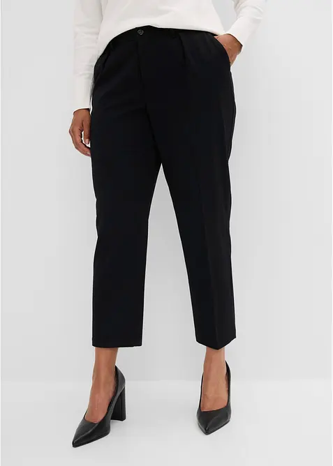 Pantalon raccourci, bonprix